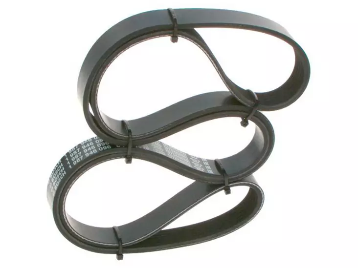 GATES MONIURAHIHNA - Moniurahihnat 6PK - 6PK1590 - 2