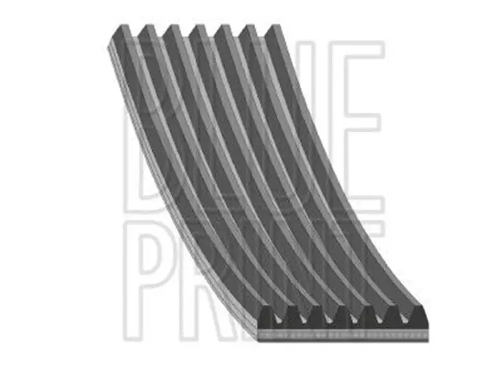 GATES MONIURAHIHNA - Moniurahihnat 7PK - 7PK2080 - 1