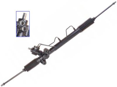 HAMMASTANKO CHEVY EPICA 05- - Ohjausvaihteet - 11-1310 - 1