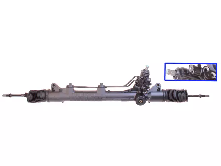 HAMMASTANKO MB CL/S W216/W221 - Ohjausvaihteet - 11-0830 - 1