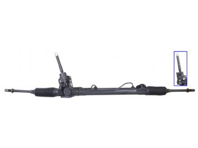 HAMMASTANKO VOLVO S/V 60 - Ohjausvaihteet - 11-1550 - 1