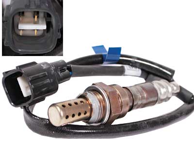 HAPPITUNNISTIN DENSO - Happitunnistimet merkkikohtaiset - DOX-0270 - 1