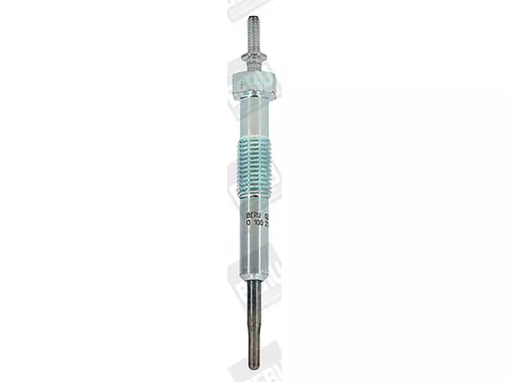 HEHKU BERU - Hehkutulpat - GN110 - 2