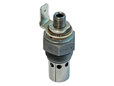 HEHKU TA100B , 1854111 12V - Hehkutulpat - 8003-08000 - 1