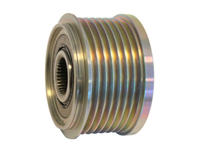 HIHNAPYÖRÄ FW F-556174.01 - Moniurahihnapyörät 7-uraa FW - 2901-235630 - 1