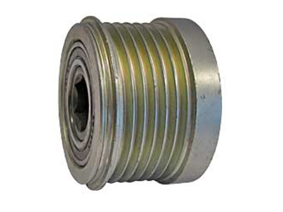 HIHNAPYÖRÄ FW FORD,VOLVO - Moniurahihnapyörät 6-uraa FW - 2910-237610 - 1