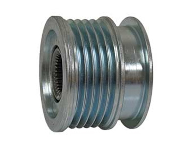 HIHNAPYÖRÄ FW MB A160-170CDI - Moniurahihnapyörät 5-uraa FW - 2926-230310 - 1