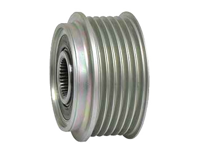 HIHNAPYÖRÄ FW OPEL HITACHI - Moniurahihnapyörät 6-uraa FW - 2911-238690 - 1