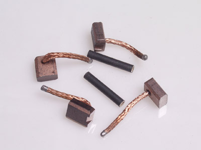 HIILISARJA 140338 7X14-16 - Hiilisarjat startteihin, mitat - FN189-190 - 1