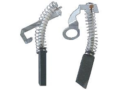 HIILISARJA 141033 OPEL CS130D - Hiilisarjat latureihin - RX150 - 1