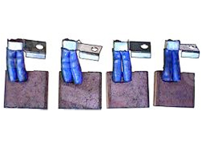 HIILISARJA 24V 11,5X35-30 - Hiilisarjat startteihin, mitat - JSX20 - 1