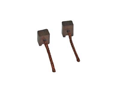 HIILISARJA ATV 6X8-10MM - Hiilisarjat pienkone startti - KT10B10 - 1