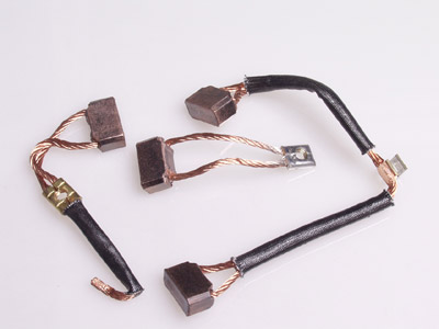 HIILISARJA FORD USA 4,5' ST. - Hiilisarjat startteihin, mitat - FX30 - 1