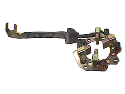 HIILISILTA 137121 HITACHI - Hiilisillat startteihin - 4511-6870 - 1