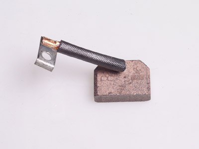 HIILISRJ. 140769 8,6X29,5 - Hiilisarjat startteihin, mitat - FI0250 - 1