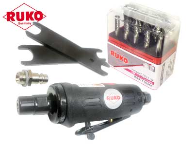 HIOMAKONE/KOVAMET.VIILASRJ 12-OS. - Hiomakoneet ja leikkurit - RU-116100 - 1