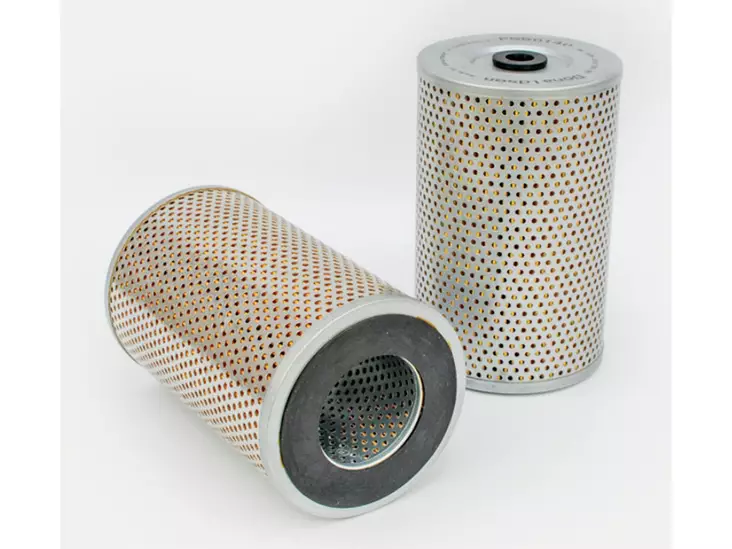 HYDRAULIIKKASUODATIN DONALDSON - Hydrauliikkasuodattimet - 1484-P550140 - 1