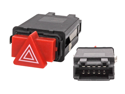 HÄTÄVILKKUKATKAISIN AUDI A3 96-03 - Katkaisijat, merkkikohtaiset - 1033-05070 - 1