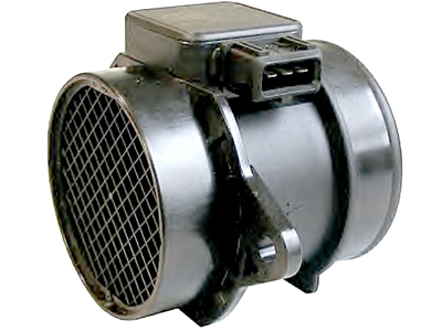 ILMAMASSAMITTARI KIA ## - Ilmamassamittarit - 7701-99670 - 1