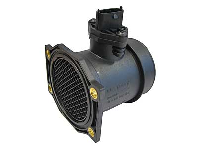 ILMAMASSAMITTARI ORIG.BOSCH NISSAN - Ilmamassamittarit - 7701-99600 - 1