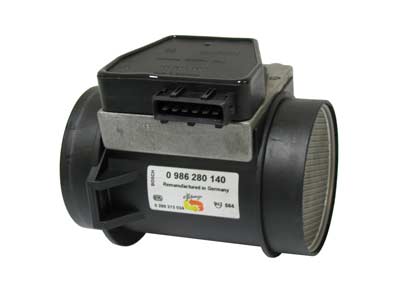 ILMAMASSAMITTARI ORIG. BOSCH OPEL C20LET - Ilmamassamittarit - 0986280140 - 1
