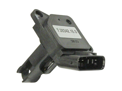 ILMAMASSAMITTARI PIERBURG - Ilmamassamittarit - 7701-99660 - 1