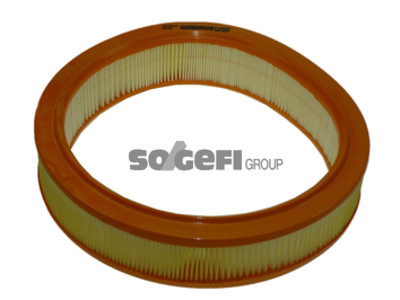 ILMANSUODATIN CPF, FIAT - Ilmansuodattimet - 1483-FL6890 - 1