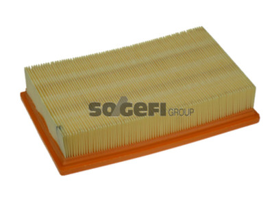 ILMANSUODATIN CPF, FORD - Ilmansuodattimet - 1483-PA7440 - 1