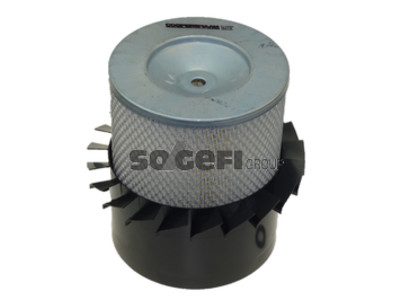 ILMANSUODATIN CPF, MITSUBISHI - Ilmansuodattimet - 1483-FLI9250 - 1