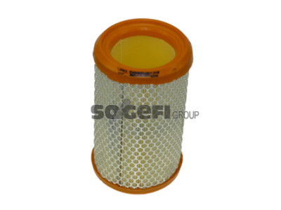 ILMANSUODATIN CPF, RENAULT - Ilmansuodattimet - 1483-FL6940 - 1