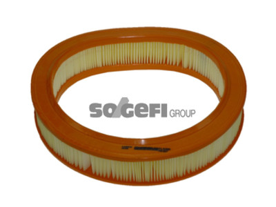 ILMANSUODATIN CPF, VAG - Ilmansuodattimet - 1483-FL6390 - 1