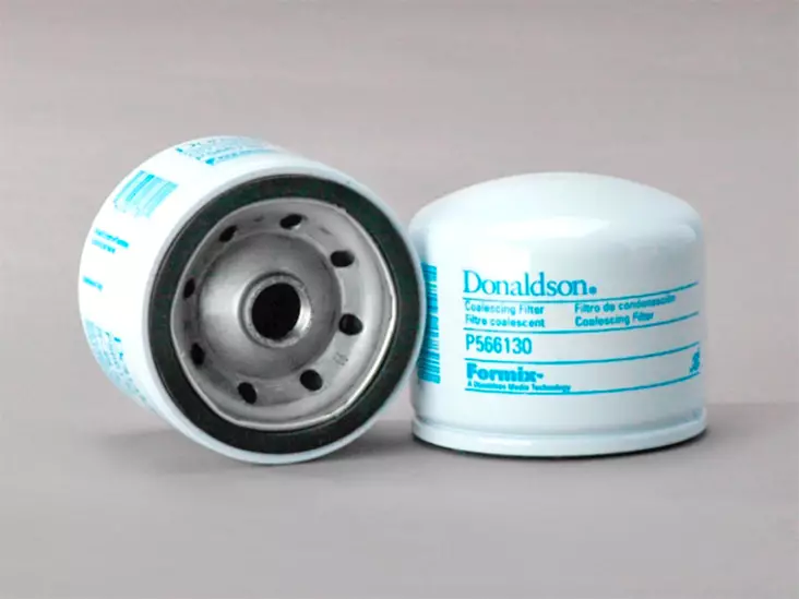 ILMANSUODATIN DONALDSON - Ilmansuodattimet - 1484-P566130 - 1