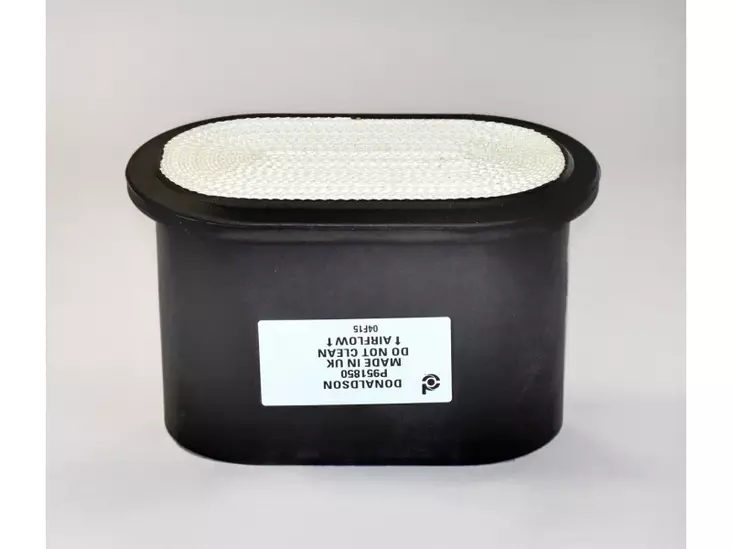 ILMANSUODATIN DONALDSON - Ilmansuodattimet - 1484-P951850 - 1