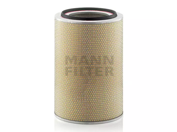 ILMANSUODATIN MANN - Ilmansuodattimet - 1482-C331840 - 1