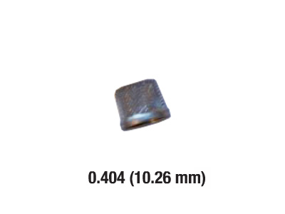 IMUPUOLEN TIIVISTESIHTI 5 KPL 10,26 MM - Ilmastoinnin huolto-osat, O-renkaat - 1352-67520 - 1