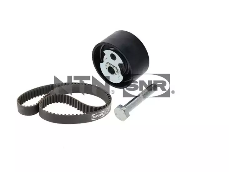 JAKOHIHNASARJA SNR - Jakohihnasarjat - KD45220 - 1