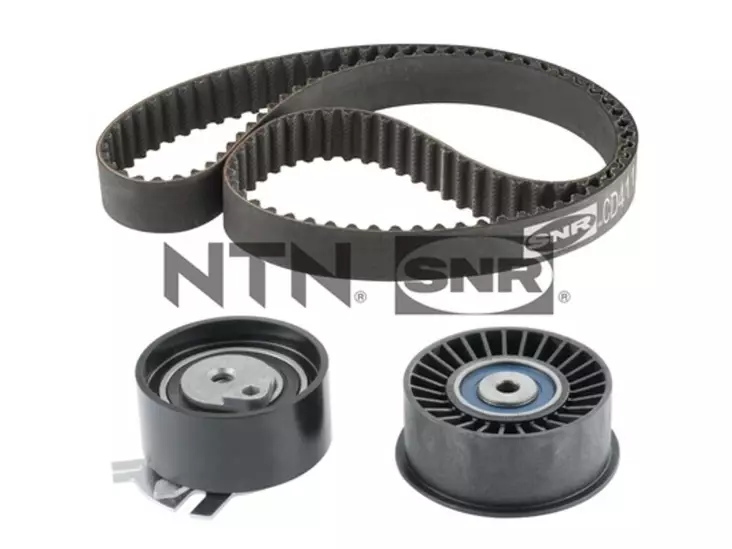 JAKOHIHNASARJA SNR - Jakohihnasarjat - KD45550 - 1