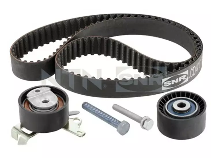 JAKOHIHNASARJA SNR - Jakohihnasarjat - KD45940 - 1