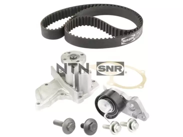 JAKOHIHNASARJA VESIPUMPULLA SNR - Jakohihnasarjat - KDP452180 - 1