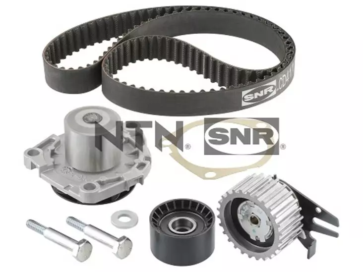 JAKOHIHNASARJA VESIPUMPULLA SNR - Jakohihnasarjat - KDP453250 - 1