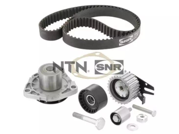 JAKOHIHNASARJA VESIPUMPULLA SNR - Jakohihnasarjat - KDP453380 - 1