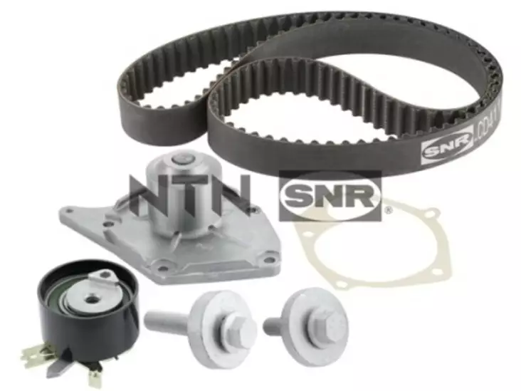 JAKOHIHNASARJA VESIPUMPULLA SNR - Jakohihnasarjat - KDP455580 - 1