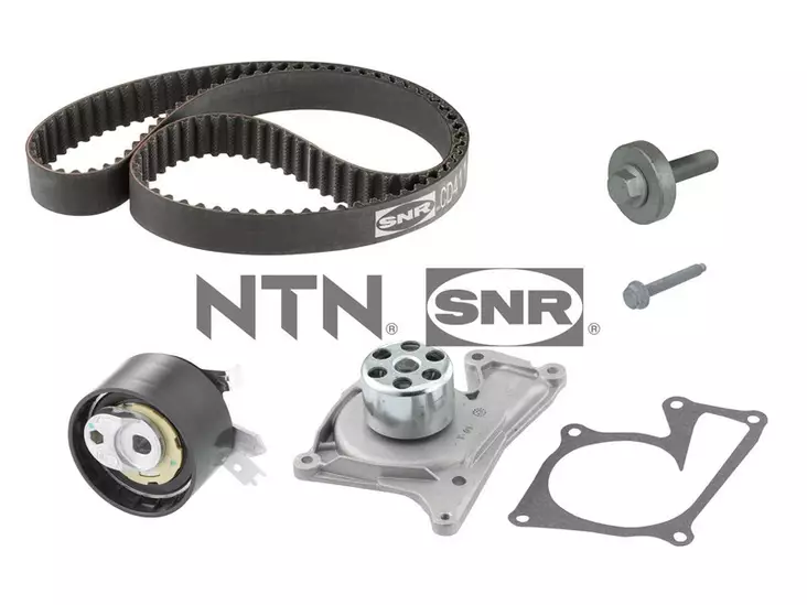 JAKOHIHNASARJA VESIPUMPULLA SNR - Jakohihnasarjat - KDP455640 - 1