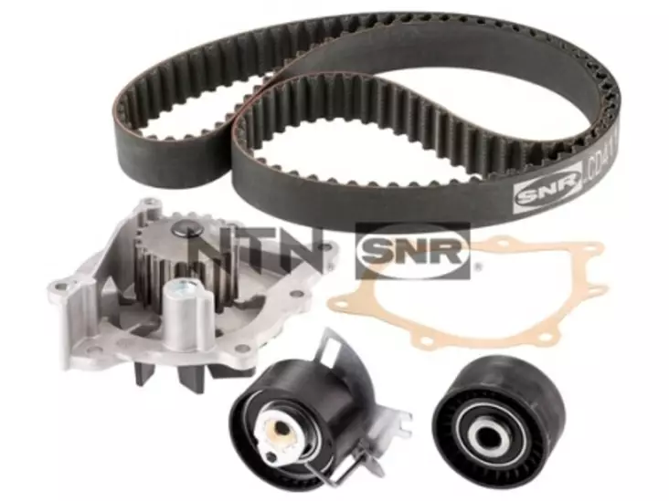 JAKOHIHNASARJA VESIPUMPULLA SNR - Jakohihnasarjat - KDP459680 - 1