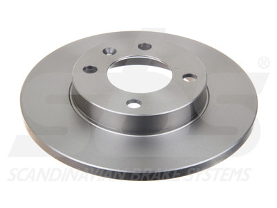 JARRULEVY SBS, 2 KPL/PKT, ETU, AUDI, SEAT, VW - Jarrulevyt - 88-1290 - 1