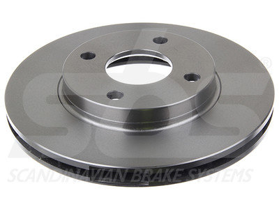 JARRULEVY SBS, 2 KPL/PKT, ETU, FORD, MAZDA - Jarrulevyt - 88-1140 - 1