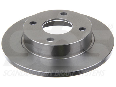 JARRULEVY SBS, 2 KPL/PKT, ETU, FORD, MAZDA - Jarrulevyt - 88-1370 - 1