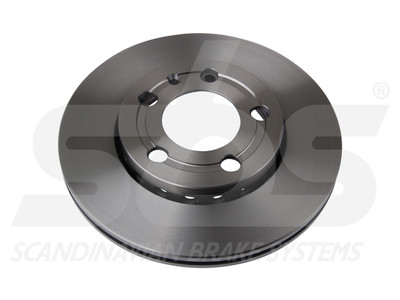 JARRULEVY SBS, 2 KPL/PKT, ETU, SKODA, VW - Jarrulevyt - 88-1460 - 1