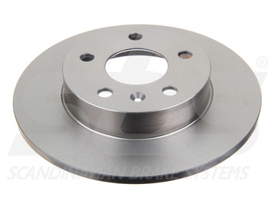 JARRULEVY SBS, 2 KPL/PKT, TAKA, CHEVROLET, OPEL - Jarrulevyt - 88-1050 - 1