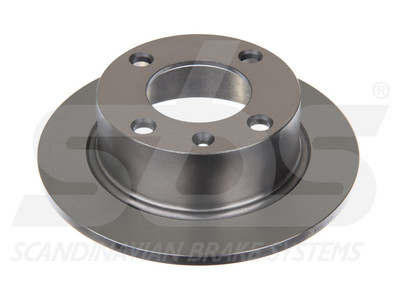 JARRULEVY SBS, 2 KPL/PKT, TAKA, CITROEN - Jarrulevyt - 88-1330 - 1